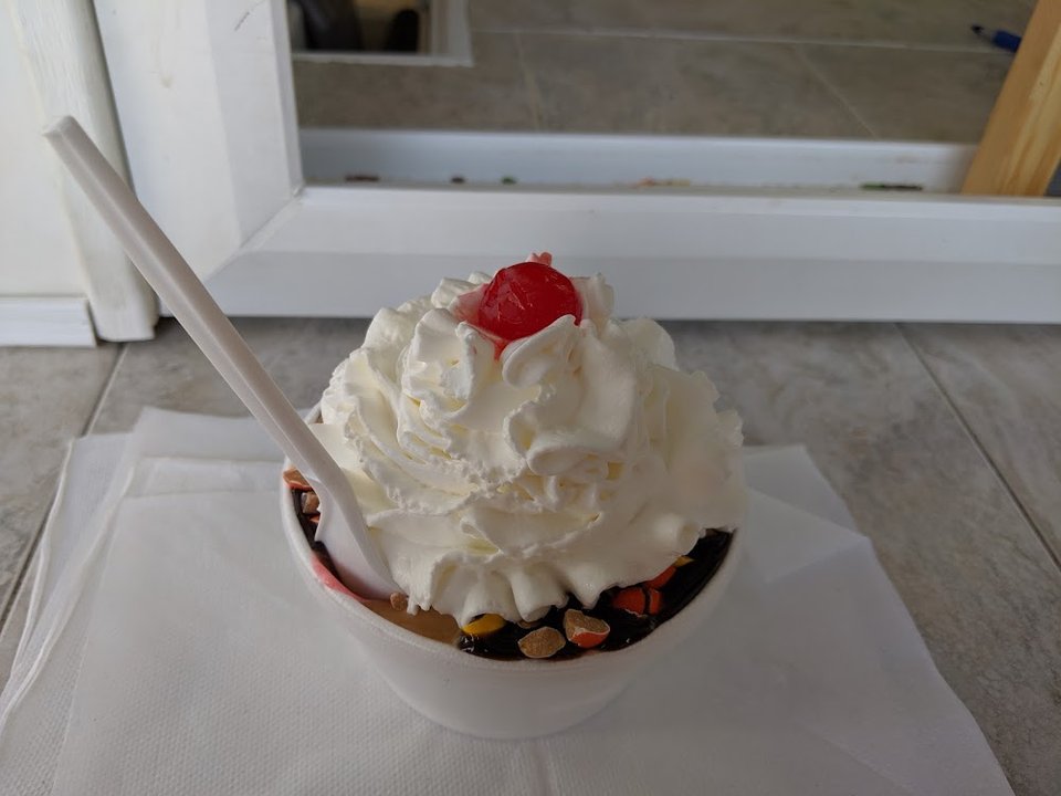Hot Fudge