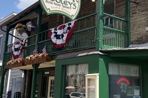 Cooley's Stone House Tavern